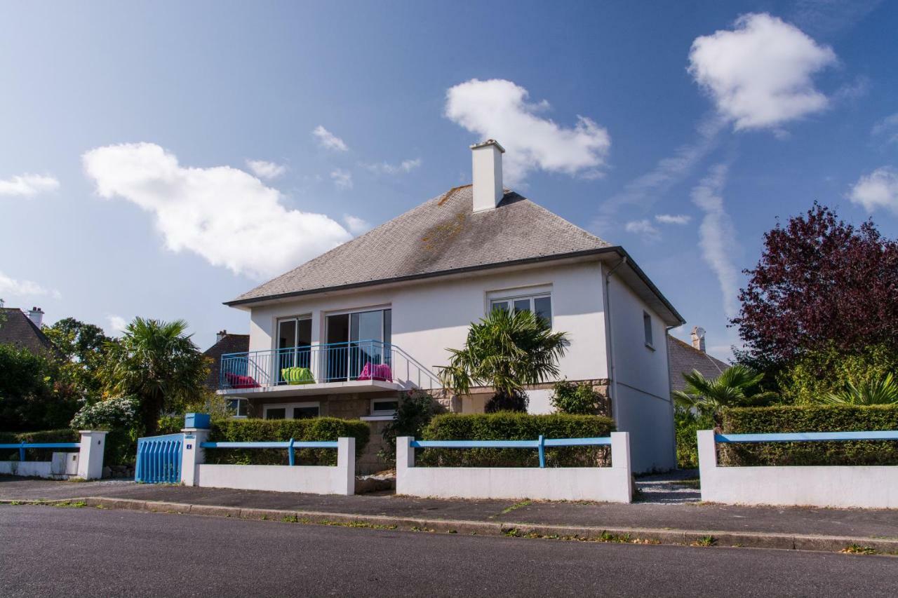 Appartements Saint Nazaire Oceanis Exterior foto